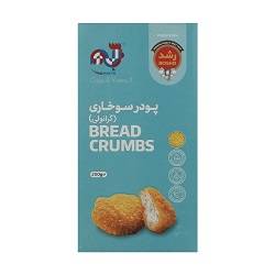 رشد پودر سوخاری گرانولی 200گرم